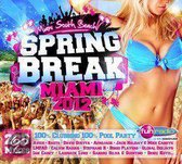 Spring Break Miami 2012