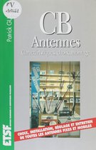 CB antennes