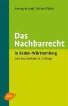 Das Nachbarrecht