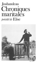 Chroniques maritales / Elise