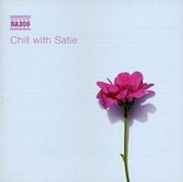 Various Artists - Chill With Satie (CD)