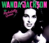 Jackson Wanda - Rockabilly Queen