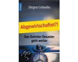 Abgewirtschaftet?!