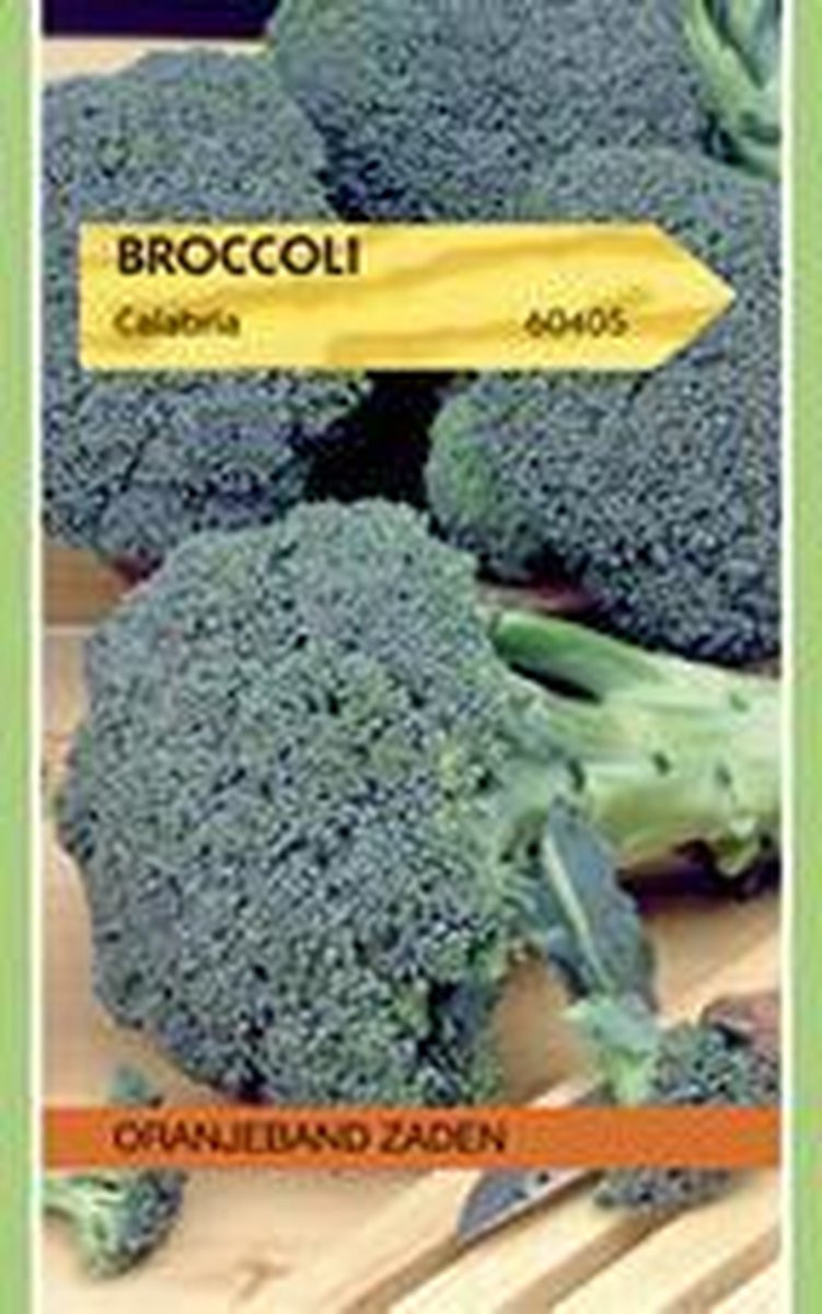 Broccoli Calabria