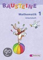 Bausteine Mathematik 1. Arbeitsheft. Berlin, Bremen, Hamburg, Niedersachsen, Nordrhein-Westfalen, Rheinland-Pfalz, Schleswig-Holstein