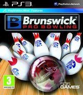 Brunswick Pro Bowling (PlayStation Move)