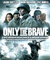 Only The Brave