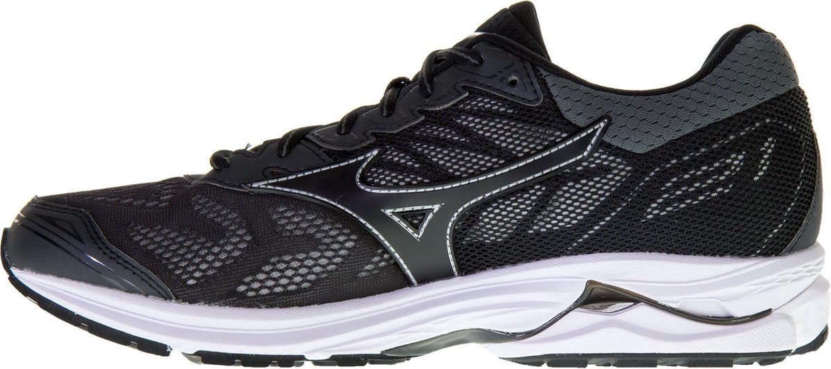 Mizuno Wave Rider 21 hardloopschoenen Heren Sportschoenen Maat