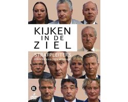 Kijken In De Ziel - Strafpleiters (DVD)