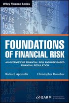 Wiley Finance - Foundations of Financial Risk