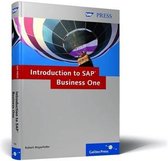 Introduction to SAP Business One