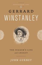 Revolutionary Lives - Gerrard Winstanley