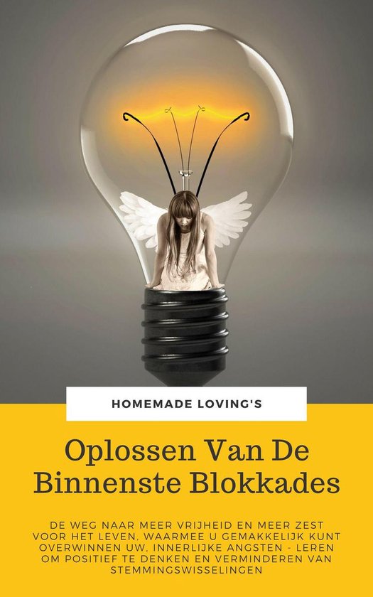 Oplossen Van De Binnenste Blokkades - cover