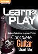 Learn 2 Play Guitar - Complete