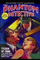 The Phantom Detective