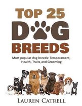 Top 25 Dog Breeds