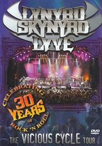 Lynyrd Skynyrd - Vicious Circle Tour