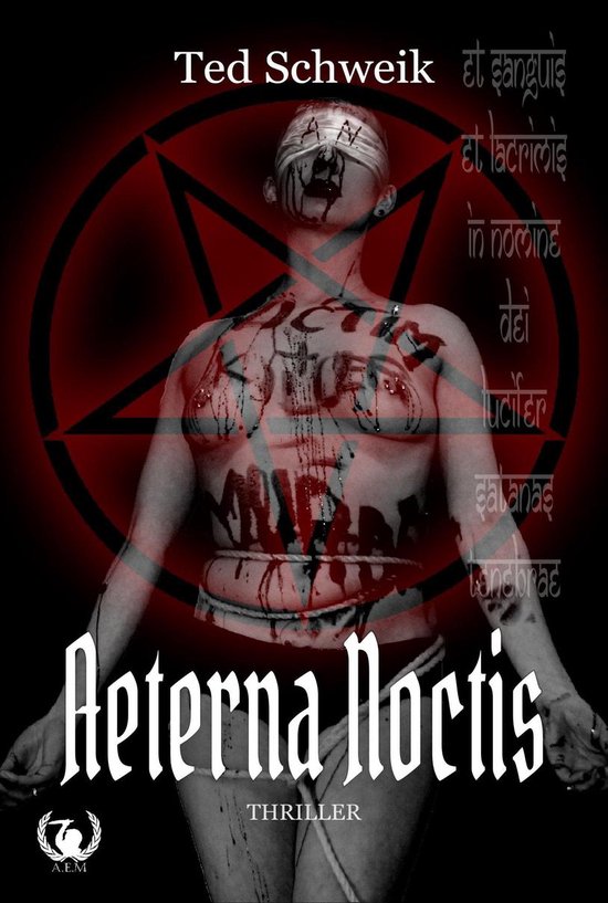 Aeterna Noctis - cover