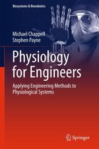 Biosystems & Biorobotics 13 - Physiology for Engineers