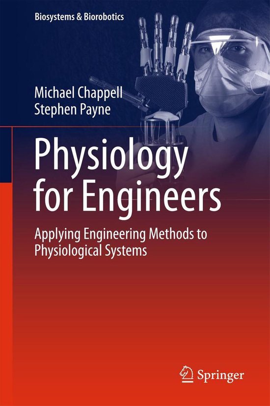 Engineering (R0) - Physiology for Engineers - cover