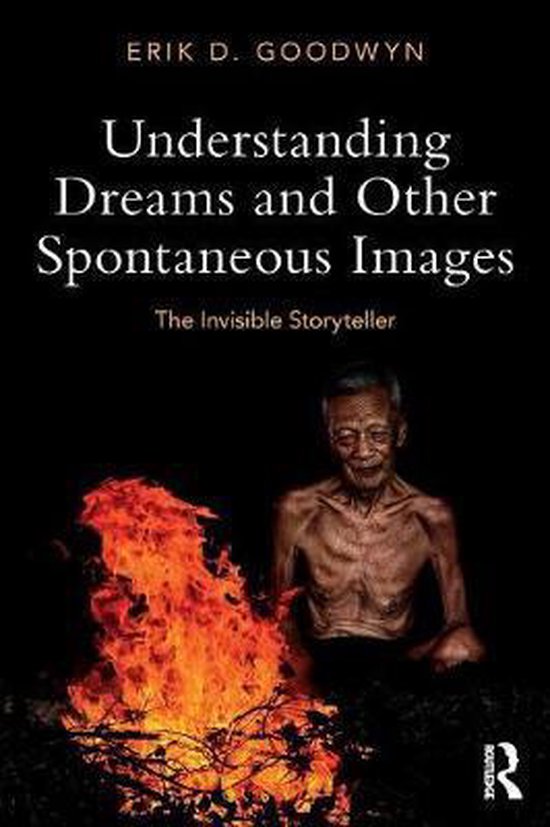 Understanding Dreams and Other Spontaneous Images - cover