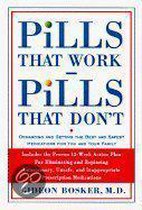 Pills That Work-Pills That Don't