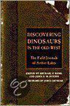 Discovering Dinosaurs in the Old West