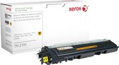 Xerox 006R03043 - Toner Cartridges / Geel alternatief voor Brother TN230Y