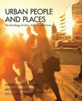 Urban People & Places