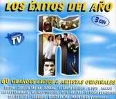 Exitos del Ano 2005