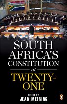 South Africa’s Constitution at Twenty-one