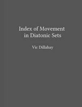 Index of Movement in Diatonic Sets