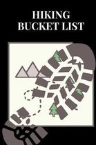 Hiking Bucket List