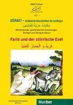 Usrati - Arabische Geschichten für Anfänger. Farid und der störrische Esel