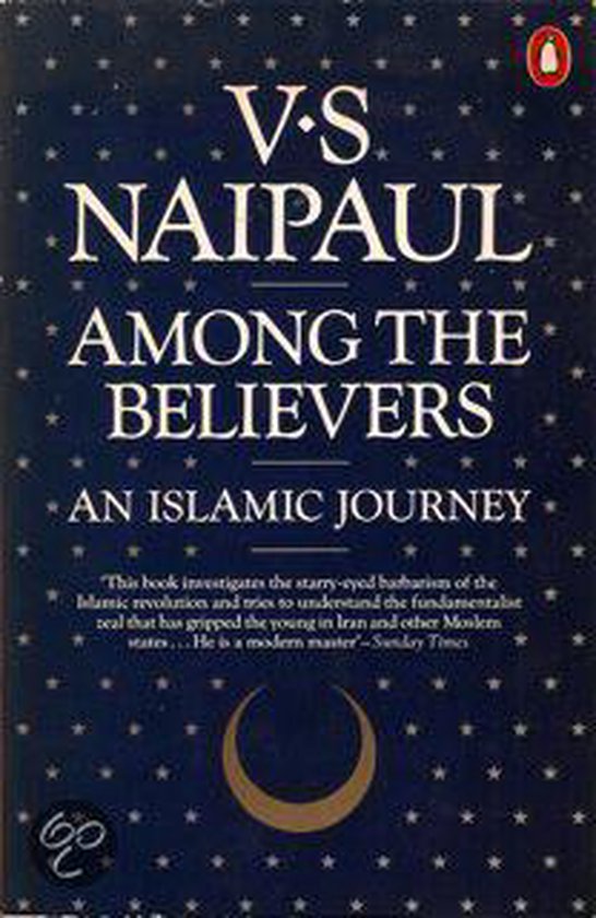 Among the Believers