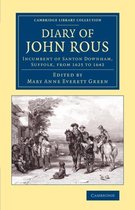 Diary of John Rous