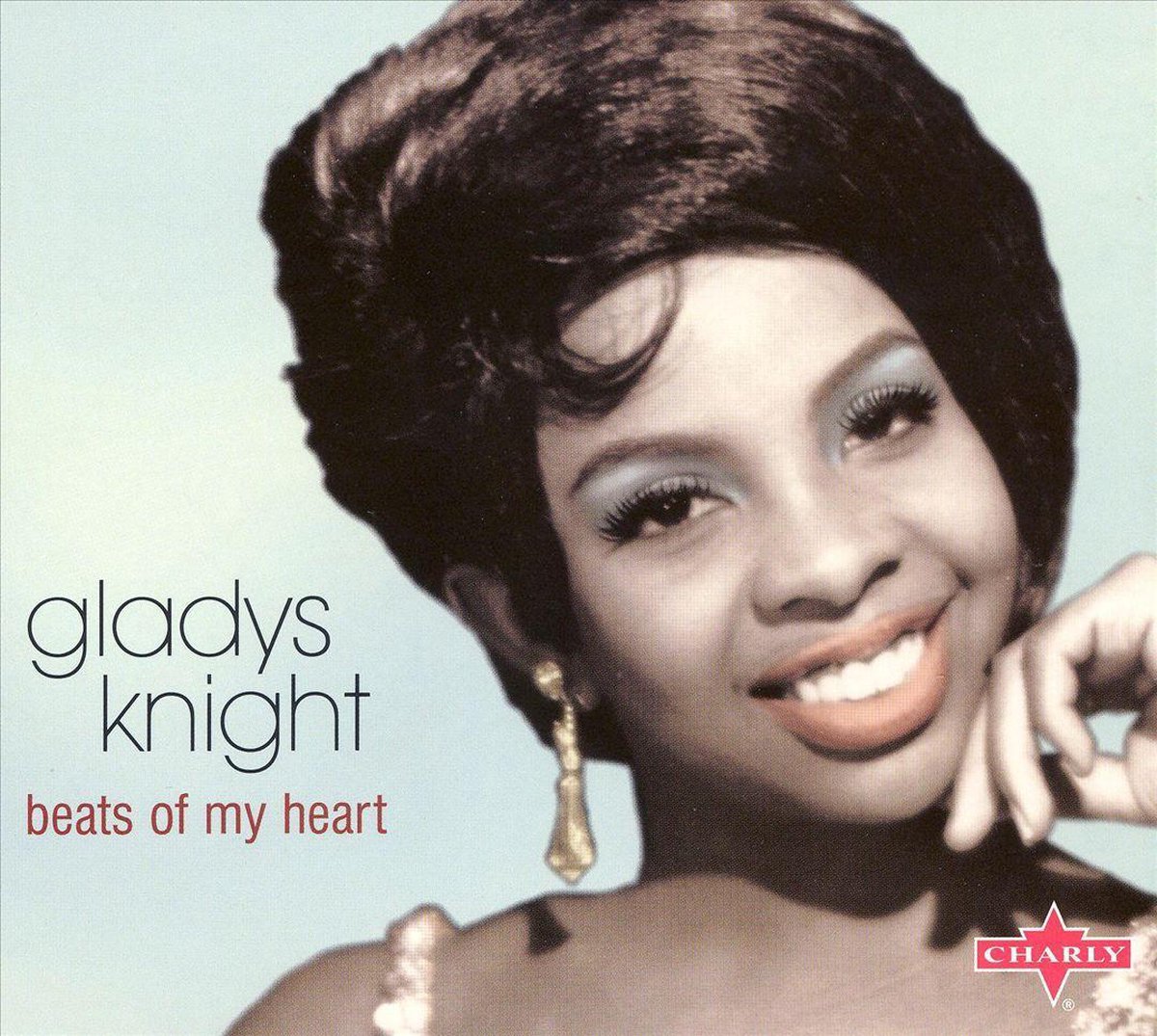 Beats Of My Heart