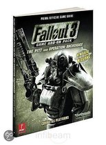 Fallout 3 Game Add-On Pack