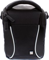 T'nB DCCOS1B cameratassen en rugzakken Black