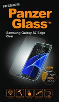 PanzerGlass Samsung Galaxy S7 Edge Premium Tempered Glass
