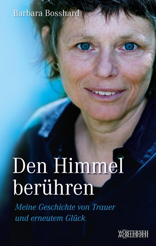 Den Himmel berühren - cover