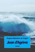 Jean d'Agreve