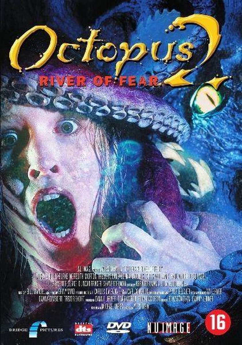 Octopus 2