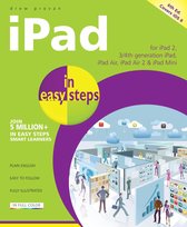 In Easy Steps - iPad in easy steps, 6th edition