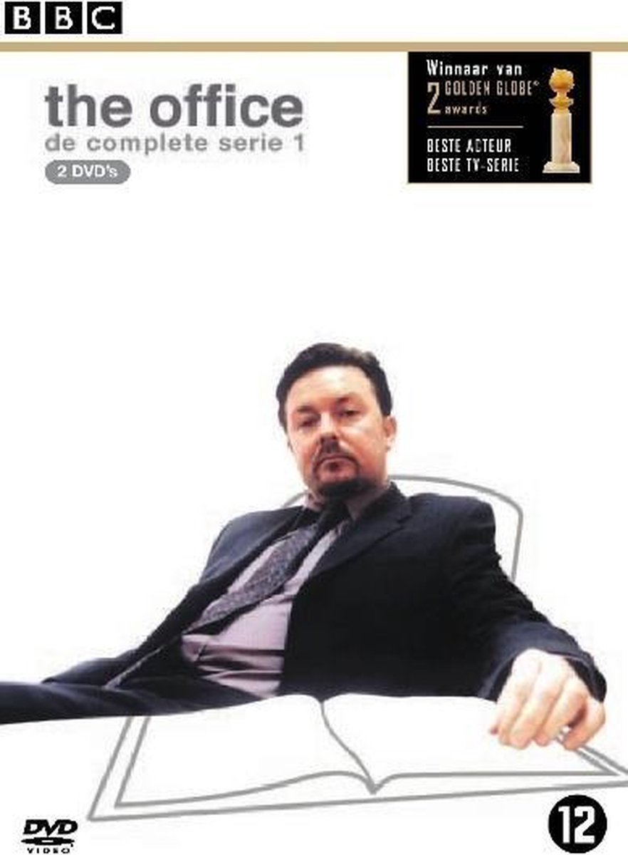 The Office - Seizoen 1
