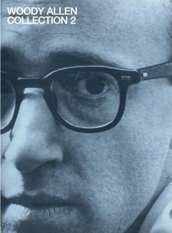 Woody Allen Coll 2 (6DVD)