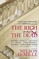 Mystery Writers of America Presents the Rich and the Dead