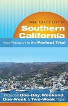 Open Road's Best of Southern California