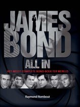 James Bond all in
