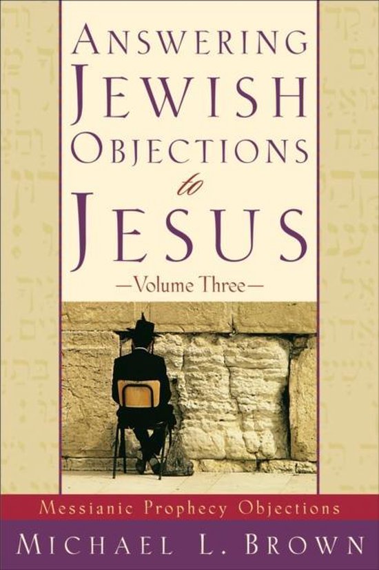 Foto: Answering jewish objections to jesus